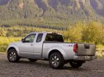 Nissan Frontier Pro-4X King Cab 2012 года (NA)
